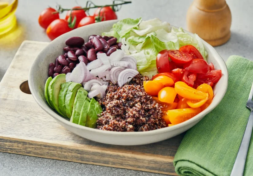 Recipes for Diabetics with High Cholesterol