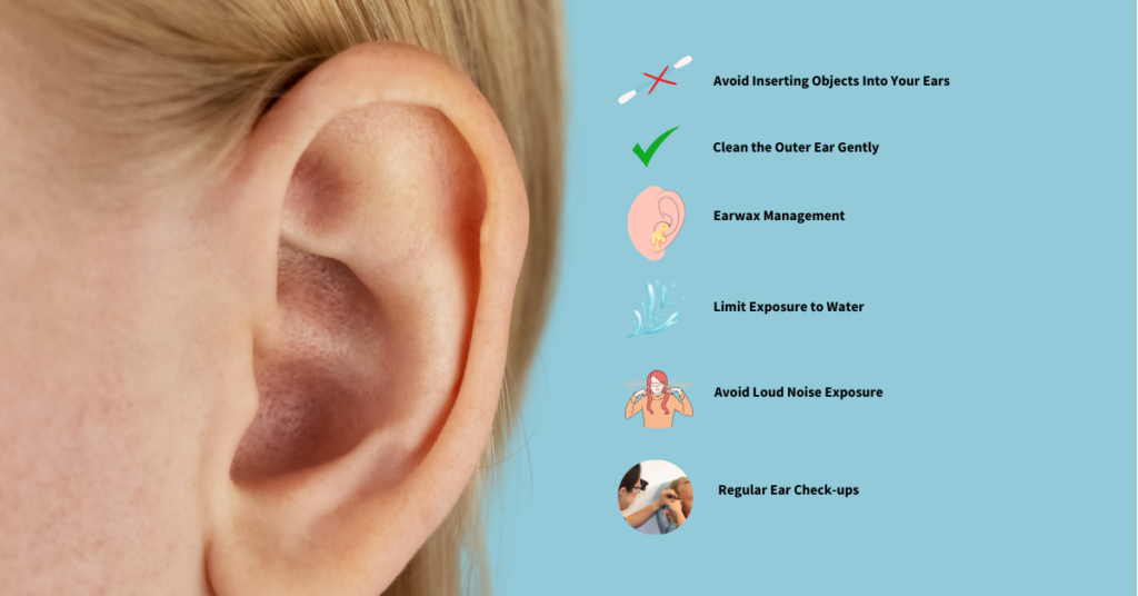 7 Safe Ways to Clean Your Ears at Home