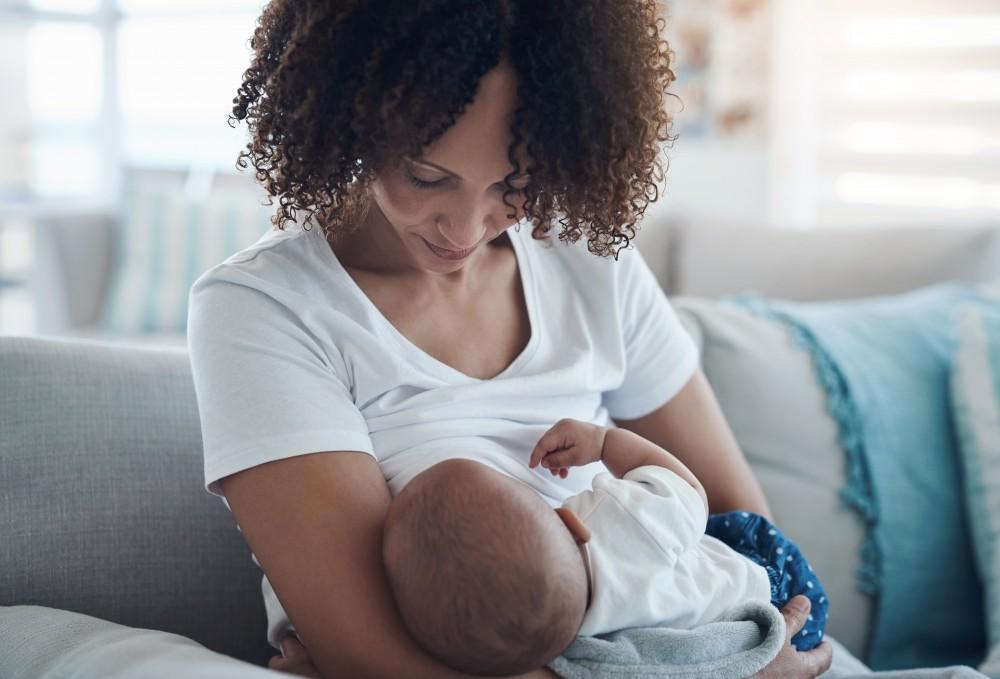 Breastfeeding and Bone Health