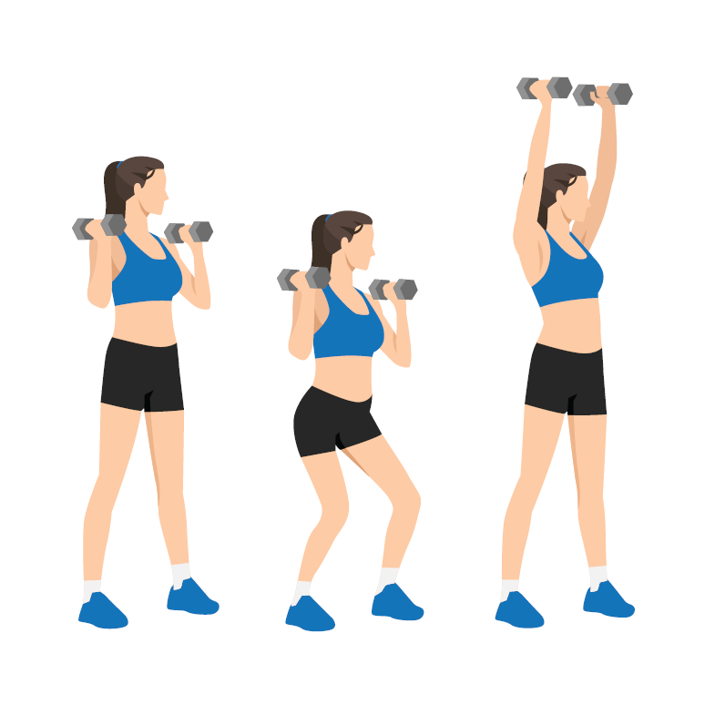 Circuit Training & Hybrid Workouts