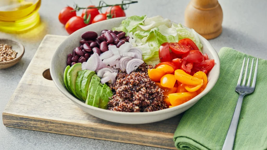 Foods for Diabetes Weight Loss