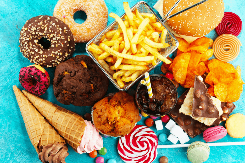 Foods to Avoid with Diabetes