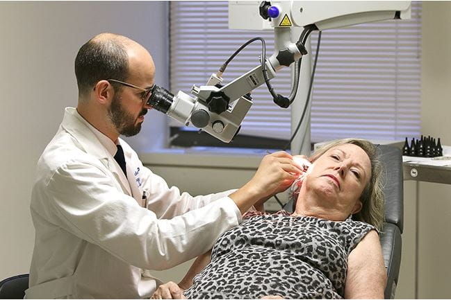 How Doctors Find the Cause of Tinnitus