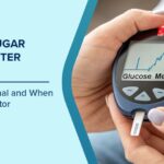 How to Manage Blood Sugar Spikes After Meals