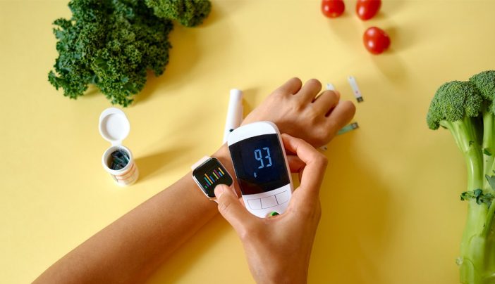 natural blood-sugar control