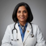 Dr. Priya Mehta, MD, MPH