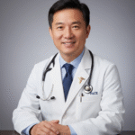 Dr. Aaron Liu
