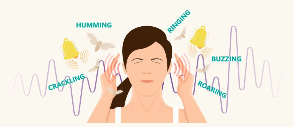 Main Causes of Tinnitus