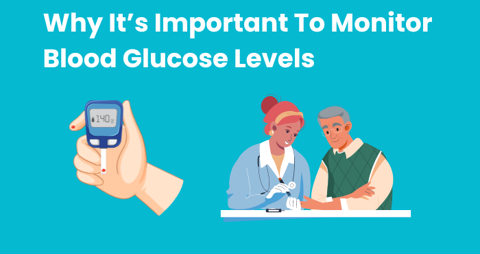 Why Blood Sugar Monitoring Is Important