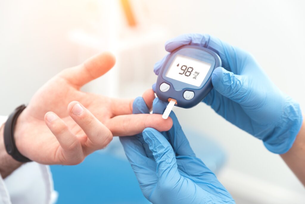 Diabetes: Everything You Need to Know - Symptoms, Causes & Management