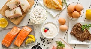 Include Lean Proteins